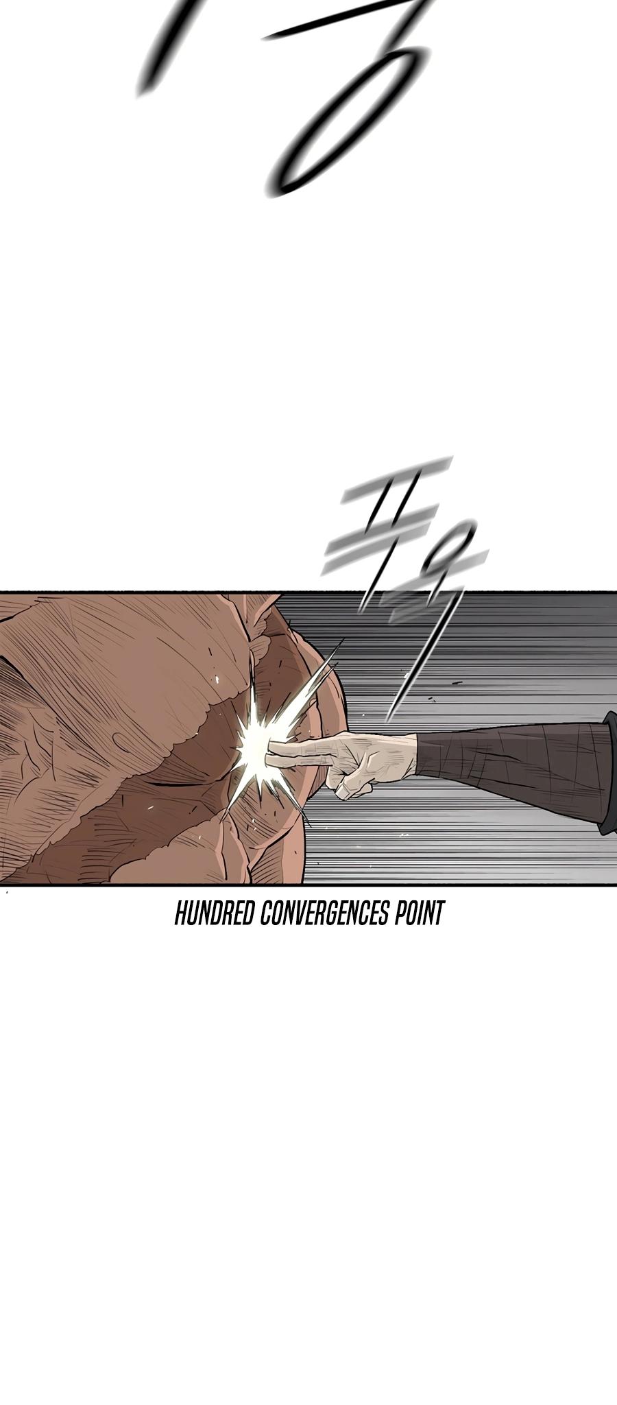The Legend of the Northern Blade, Chapter 198 image 11